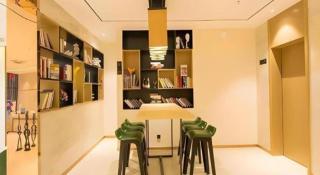 City Comfort Inn Laibin Tongmu - 1