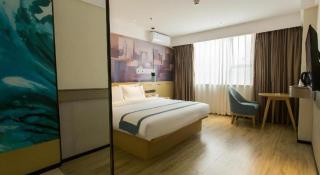 City Comfort Inn Guigang Hecheng Wanda Plaza - 5