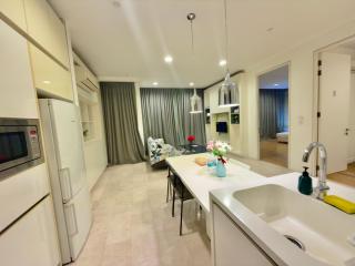Kuala Lumpur Platinum Suites By AR Stay - 3