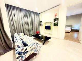 Kuala Lumpur Platinum Suites By AR Stay - 2