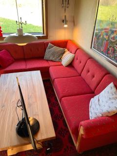 Charming Summerhouse with Sea Views - 8