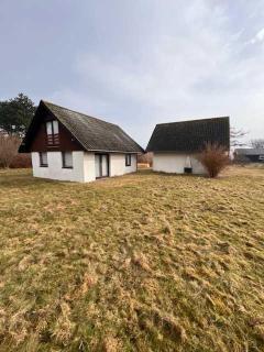 Charming Summerhouse with Sea Views - 1