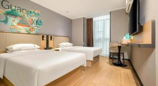 City Comfort Inn Hechi Chengxi Avenue - 2