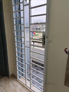 TBS Corner Homestay, Keningau - 4