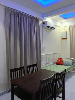 TBS Corner Homestay, Keningau - 2