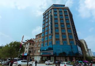 City Comfort Inn Hechi Yizhou Erqiao - 8