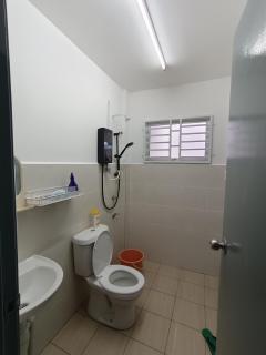 TBS Corner Homestay, Keningau - 4