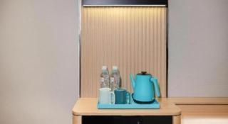 City Comfort Inn Hechi Yizhou Erqiao - 5