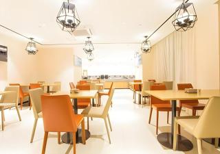 City Comfort Inn Nanning Guangxi University for Nationalities - 6