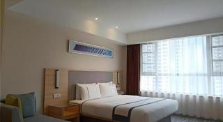 City Comfort Inn Nanchong Nanbu County Government - 9
