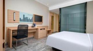 City Comfort Inn Xiangyang Laohekou 4th Middle School Bus Station - 3