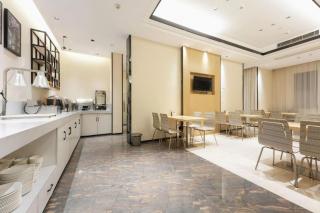 City Comfort Inn Suizhou Lieshan Avenue - 8
