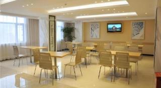 City Comfort Inn Huanggang Huangmei Passenger Station - 5