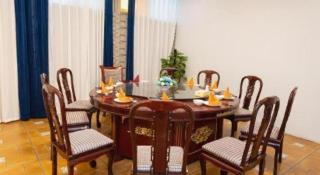 City Comfort Inn Wuhan Dream Times Baotong Temple Metro Station - 9