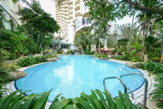 Penang Paradise Beach Resort-F - 7