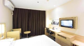 City Comfort Inn Wuhan Zhongnan Road Metro Exit - 8