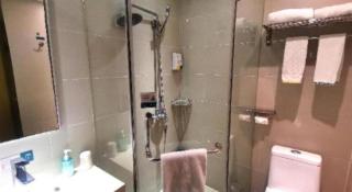 City Comfort Inn Wuhan Zhongnan Road Metro Exit - 7