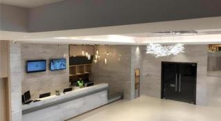 City Comfort Inn Zhongshan Banfu - 1