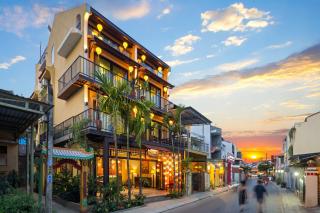Solea Boutique Hotel Hoi An - 9