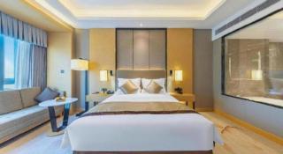 Xincheng hotel - 8