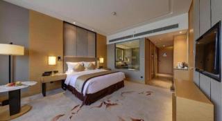 Xincheng hotel - 7