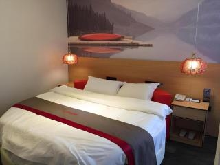 Thank Inn Hotel Hubei Huanggang Hong'an County Hong'an No.1 Middle School - 7