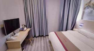 Thank Inn Hotel Sichuan Zigong Ziliujing District Wuxing Street - 3