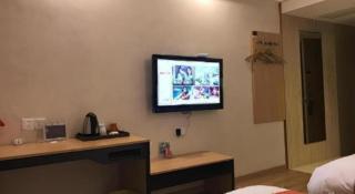 Jun Hotel Zhejiang Ningbo Luzhou District Zhongxing Nan Road - 7