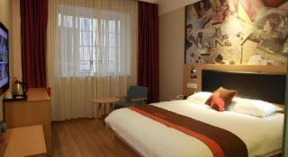 Jun Hotel Zhejiang Ningbo Luzhou District Zhongxing Nan Road - 6