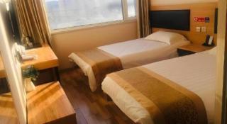 Jun Hotel Beijing Miyun County Railway Station - 3