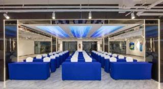 Xana Hotelle Yining Airport Road Jinwuyuan - 1