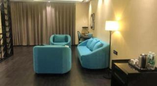 Xana Hotelle Yining Airport Road Jinwuyuan - 3