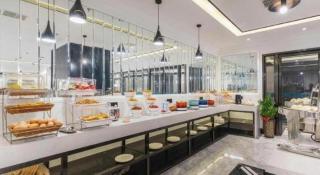 Xana Hotelle Tianjin Binjiang Road Heping Road Metro Station Quanyechang - 8