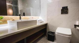 James Joyce Coffetel Jilin Railway Station Fortune Plaza - 1