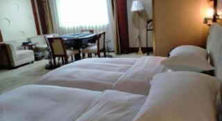 Xana Lite Heyuan Shanghui Building Bus Station - 1