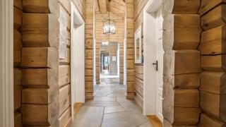 Timber Cabin With Hot Tub And Ski Runs In Veggli - 5