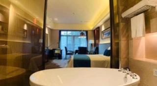 Country Garden Phoenix Hotel Yiyang - 7