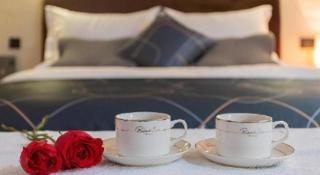 Chonpines Hotel Jining Quanmin Fitness Plaza - 5