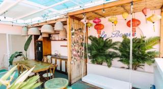 La Bonte Boutique Home Vung Tau - 6