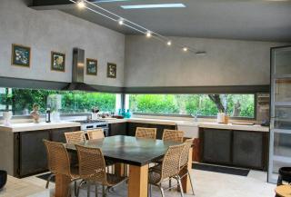 Design Villa With Pool In The Roman Countryside - 5