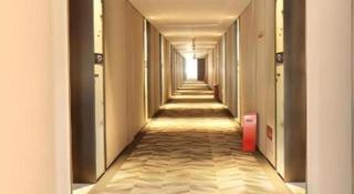 The Hotel V Nanjing Confucius Temple - 6