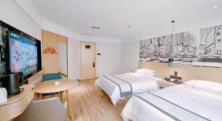 City Comfort Inn Changsha Huangxing Avenue Airport Longhua Metro Station - 3