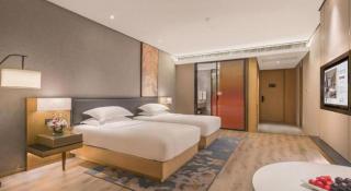 The Hotel V Nanjing Lishui - 9