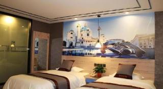 City 118 Selected Hotel Xi'an Fengcheng Nan Road - 5