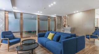 City Comfort Inn Wuhan Tianhe Airport Outlets - 9