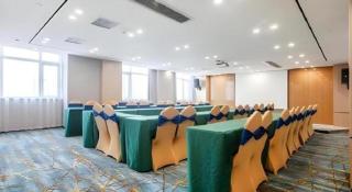 City Comfort Inn Wuhan Tianhe Airport Outlets - 8