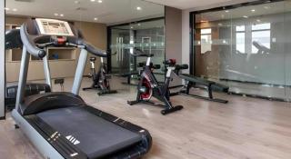 City Comfort Inn Wuhan Tianhe Airport Outlets - 7