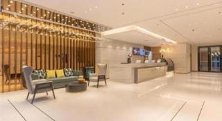 City Comfort Inn Xingtai Wanda - Xingtai - 9