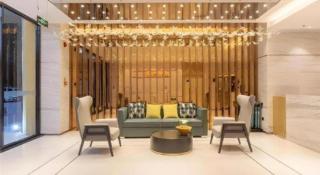 City Comfort Inn Xingtai Wanda - Xingtai - 8
