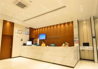 City Comfort Inn Wuhan Qingshan Jianshi Qingyiju Metro Station - 7